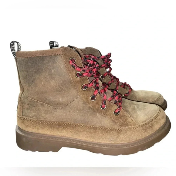 UGG Kids Rodley Waterproof Boot - Picture 1 of 3